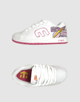 ETNIES - SCHUHE - Sneakers - bei YOOX.COM