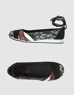 Etnies   Ballerines