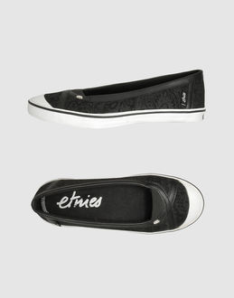 ETNIES - SCHUHE - Ballerinas - bei YOOX.COM
