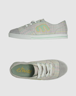 ETNIES - SCHUHE - Sneakers - bei YOOX.COM