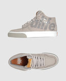 ALIFE - SCHUHE - Hochgeschlossener Sneakers bei YOOX.COM
