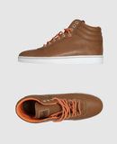 ALIFE - SCHUHE - Hochgeschlossener Sneakers bei YOOX.COM