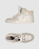 ALIFE - SCHUHE - Hochgeschlossener Sneakers bei YOOX.COM