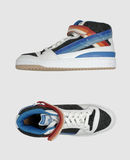 ADIDAS - CALZADO - Zapatillas tipo bota en YOOX.COM