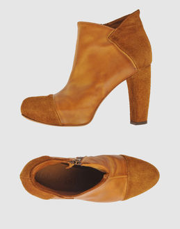 GIORGIO BRATO - SCHUHE - Ankle Boots - bei YOOX.COM