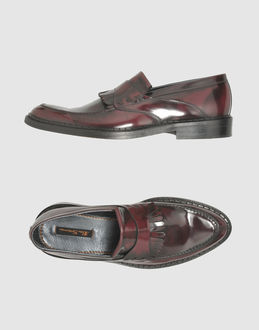 BEN SHERMAN Moccassins - Item 44227796