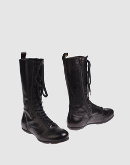 Pantofola D'oro   Bottes