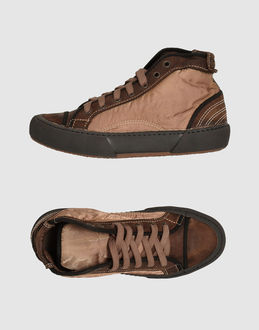 PANTOFOLA D'ORO - SCHUHE - Hochgeschlossener Sneakers - bei YOOX.COM