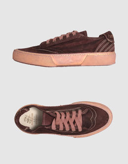 PANTOFOLA D'ORO - SCHUHE - Sneakers - bei YOOX.COM
