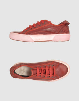 PANTOFOLA D'ORO - SCHUHE - Sneakers - bei YOOX.COM