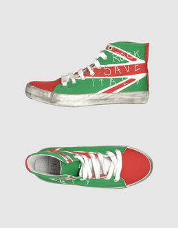 PANTOFOLA D'ORO - SCHUHE - Hochgeschlossener Sneakers - bei YOOX.COM