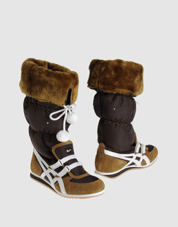 Onitsuka Tiger   Bottes