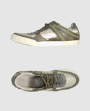 ALEXANDER MCQUEEN PUMA - SCHUHE - Sneakers bei YOOX.COM