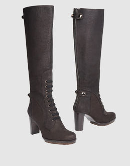 Bottes &agrave; talon - STUART WEITZMAN