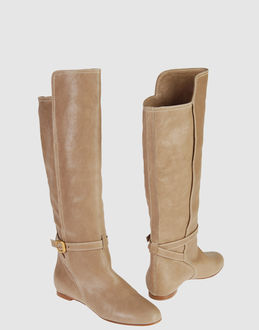 Chloe'   Bottes