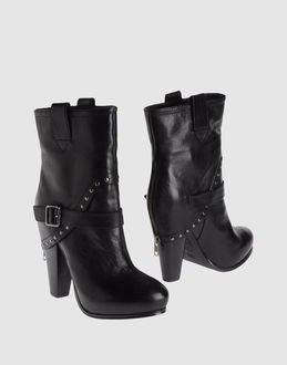 Bottines