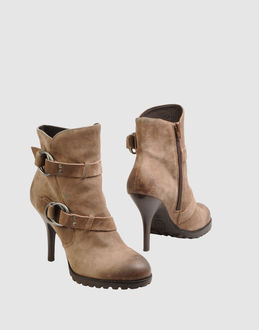 Bottines