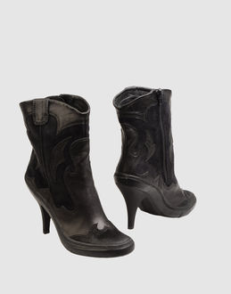 Bottines