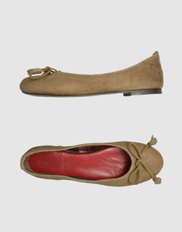 Pantofola D'oro   Ballerines