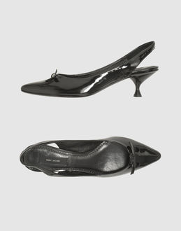 Marc Jacobs   Escarpins ouverts