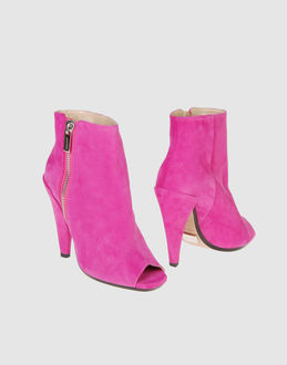 MICHAEL KORS - CHAUSSURES - Bottines - sur YOOX.COM