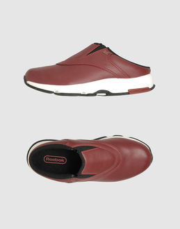 REEBOK - CHAUSSURES - Sabots - sur YOOX.COM