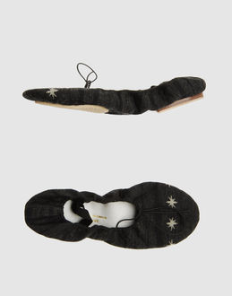 ANTIPAST - SCHUHE - Ballerinas - bei YOOX.COM