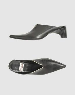 FABI - CHAUSSURES - Sabots - sur YOOX.COM