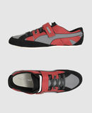 ALEXANDER MCQUEEN PUMA - SCHUHE - Sneakers bei YOOX.COM