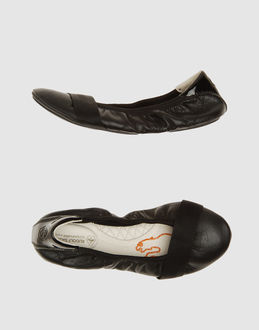 PUMA RUDOLF D SCHUHFABRIK - SCHUHE - Ballerinas - bei YOOX.COM