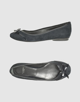 YOSH  - SCHUHE - Ballerinas - bei YOOX.COM