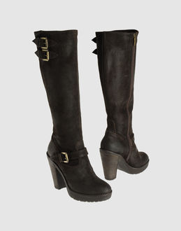 Bottes &agrave; talon - MARIA CRISTINA
