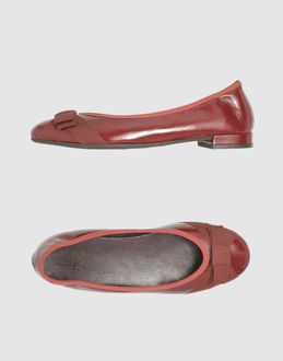 HANKY PANKY - SCHUHE - Ballerinas - bei YOOX.COM