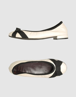 HANKY PANKY - SCHUHE - Ballerinas - bei YOOX.COM