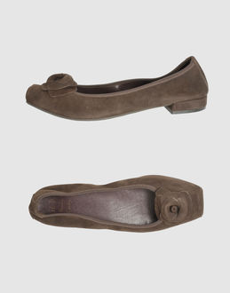 HANKY PANKY - SCHUHE - Ballerinas - bei YOOX.COM