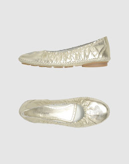 SWISH JEANS - SCHUHE - Ballerinas - bei YOOX.COM