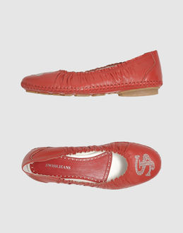 SWISH JEANS - SCHUHE - Ballerinas - bei YOOX.COM