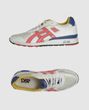 ASICS - SCHUHE - Sneakers bei YOOX.COM