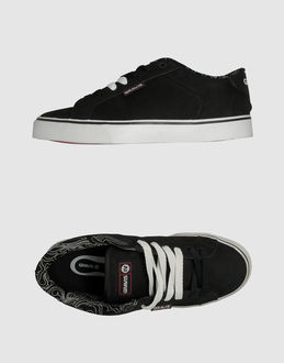 GRAVIS - CHAUSSURES - Sneakers - sur YOOX.COM