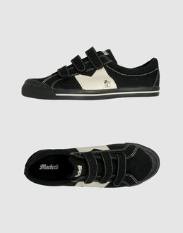 Macbeth    Sneakers