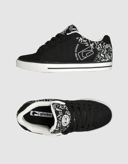 Globe - Chaussures - Sneakers - Sur Yoox.com