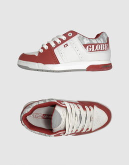 Globe - Chaussures - Sneakers - Sur Yoox.com