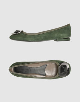 Lola Cruz   Ballerines