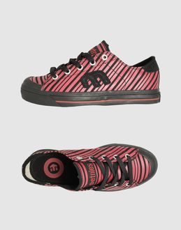 ETNIES - SCHUHE - Sneakers - bei YOOX.COM