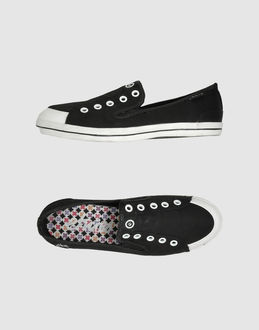 ETNIES - SCHUHE - Slip On Sneakers - bei YOOX.COM