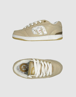 ETNIES - CHAUSSURES - Sneakers - sur YOOX.COM