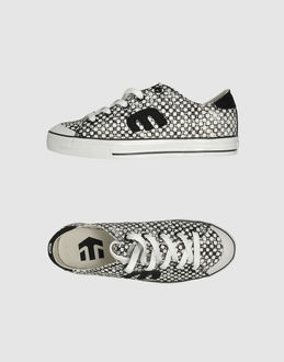 ETNIES - SCHUHE - Sneakers - bei YOOX.COM