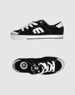 ETNIES кроссовки
