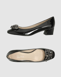 LOLA CRUZ - SCHUHE - Pumps - bei YOOX.COM