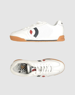 BEN SHERMAN Sneakers - Item 44230301